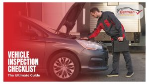 Vehicle Inspection Melbourne