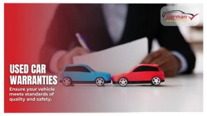 Used Car Warranty