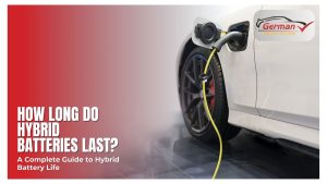 Hybrid Batteries Last