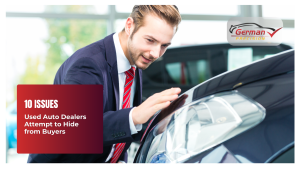used car dealers